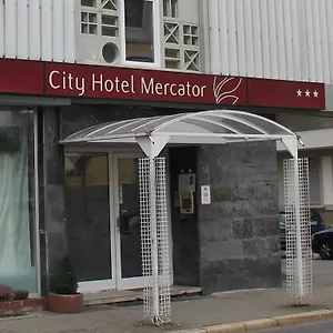 Mercator Hotel