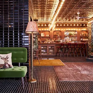 Otel Max Brown Midtown, Part Of Sircle Collection, Düsseldorf