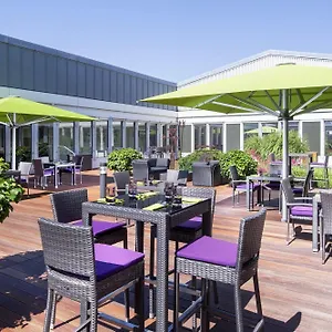 Otel Sheraton Airport, Düsseldorf
