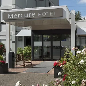 Mercure Sued Hotel