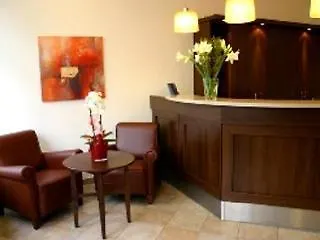 Hotel Herzog Düsseldorf