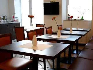 ***  Hotel Herzog Düsseldorf Deutschland