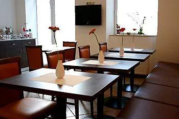 ***  Hotel Herzog Düsseldorf Deutschland