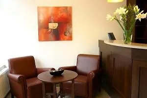 Hotel Herzog Düsseldorf