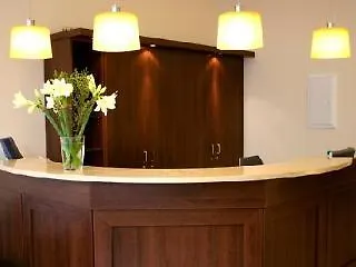 Hotel Herzog Düsseldorf 3*,