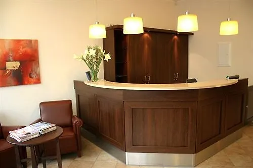 Hotel Herzog Düsseldorf