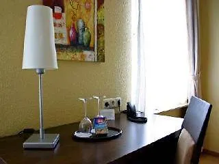 Hotel Herzog Düsseldorf